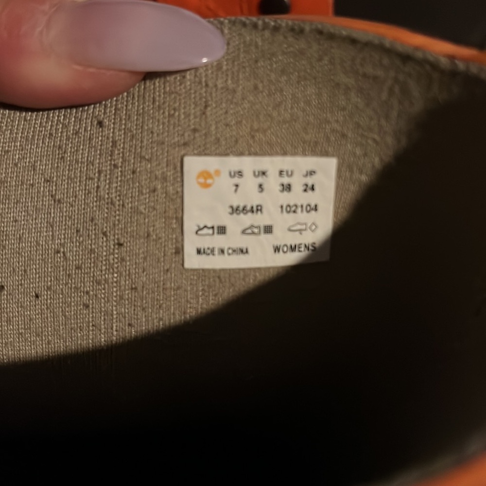 Timberland - Picture 2 of 7